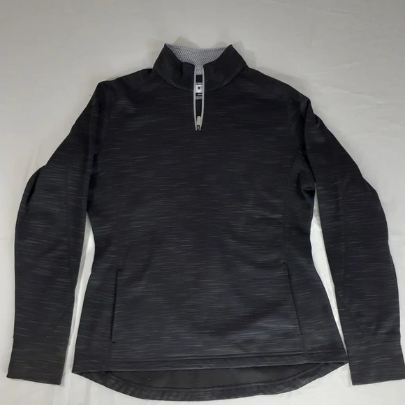 Majestic Authentic Turtle neck jacket - Picture 1 of 6